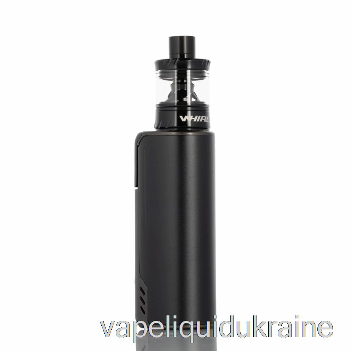 Vape Ukraine Uwell WHIRL 2 100W Starter Kit Black